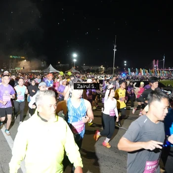 Runner Photo 2795462