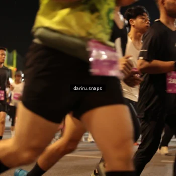 Runner Photo 2795463