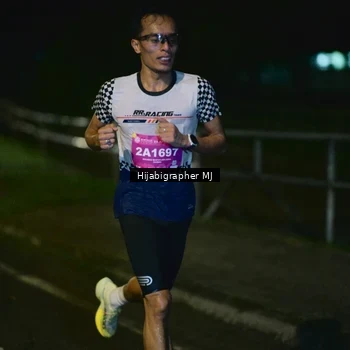 Runner Photo 2795464