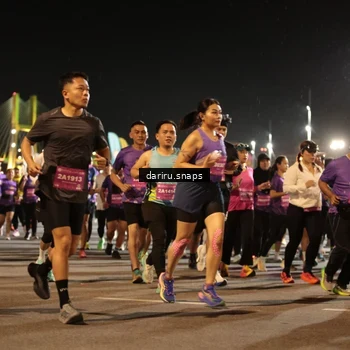 Runner Photo 2795471