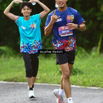 Runner Photo 2795472