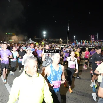 Runner Photo 2795477