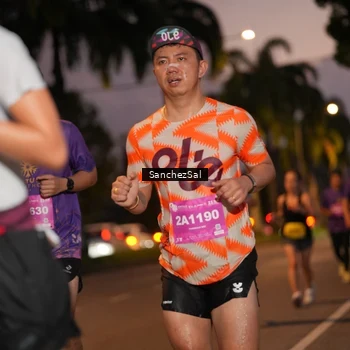 Runner Photo 2795513