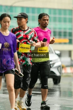 Runner Photo 2795517