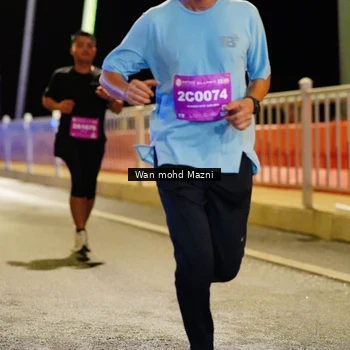 Runner Photo 2795526