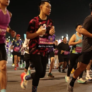 Runner Photo 2795527