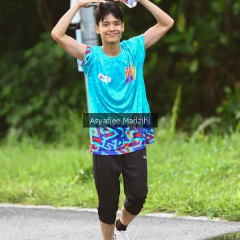 Runner Photo 2795535