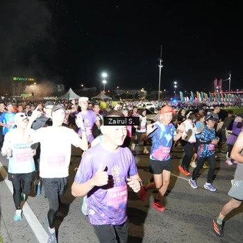 Runner Photo 2795539