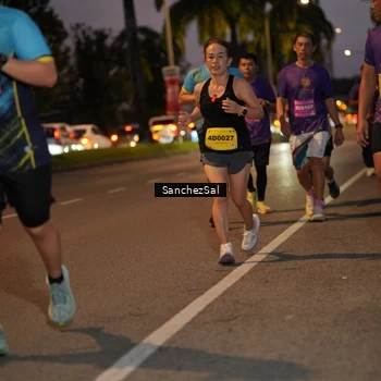 Runner Photo 2795540