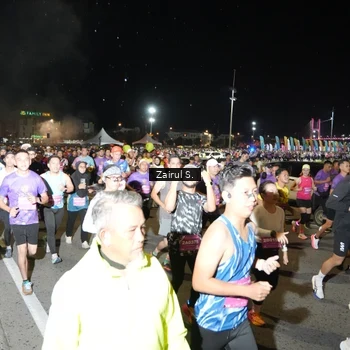 Runner Photo 2795546