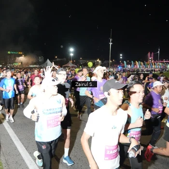Runner Photo 2795550