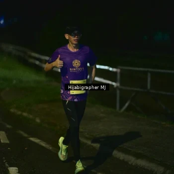 Runner Photo 2795555