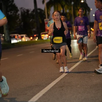 Runner Photo 2795560