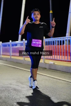 Runner Photo 2795561