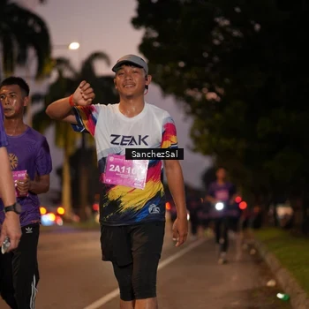 Runner Photo 2795568