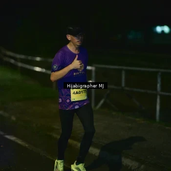 Runner Photo 2795578