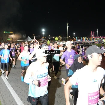 Runner Photo 2795582