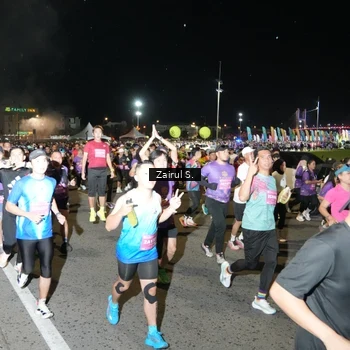 Runner Photo 2795583