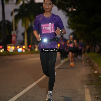 Runner Photo 2795598