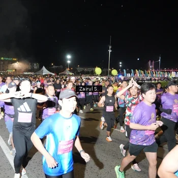 Runner Photo 2795614