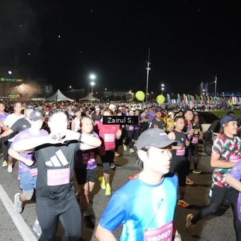 Runner Photo 2795617