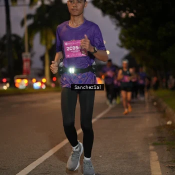 Runner Photo 2795621