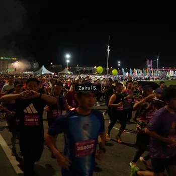 Runner Photo 2795628