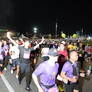 Runner Photo 2795637