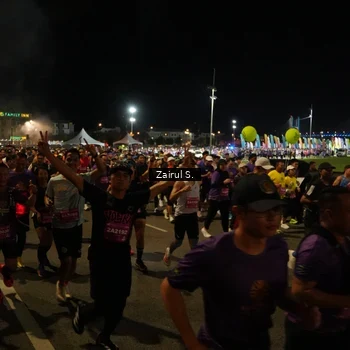 Runner Photo 2795638