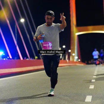 Runner Photo 2795639