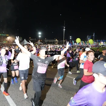 Runner Photo 2795644