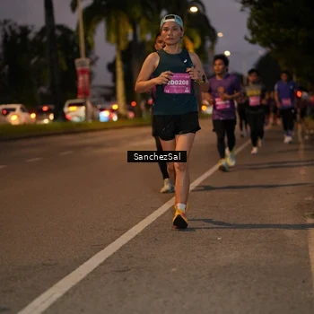 Runner Photo 2795646
