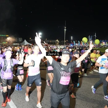 Runner Photo 2795657