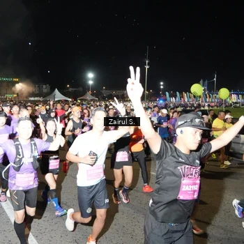 Runner Photo 2795664