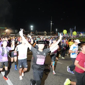 Runner Photo 2795665