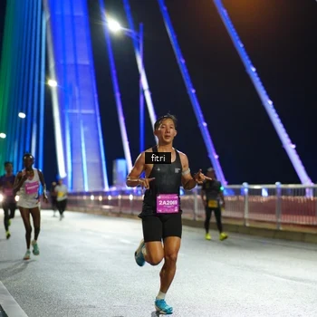 Runner Photo 2795668