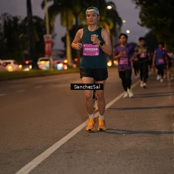 Runner Photo 2795673