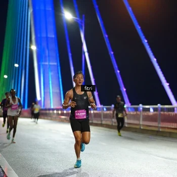 Runner Photo 2795677