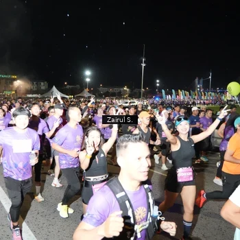 Runner Photo 2795684