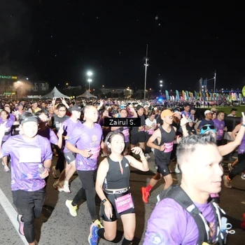 Runner Photo 2795687
