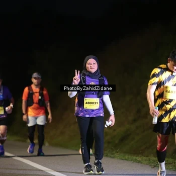 Runner Photo 2795688