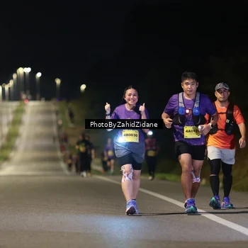 Runner Photo 2795700