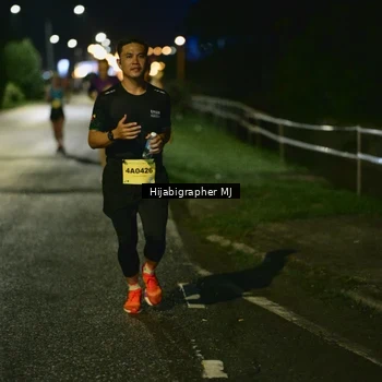 Runner Photo 2795701