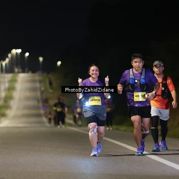 Runner Photo 2795709