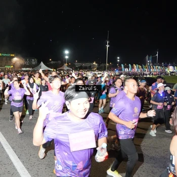 Runner Photo 2795717