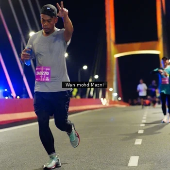 Runner Photo 2795718