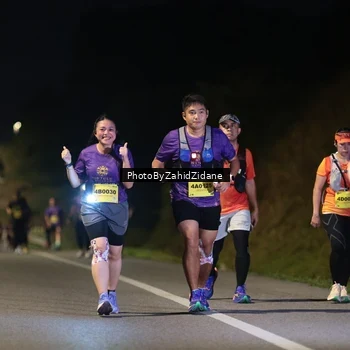 Runner Photo 2795719