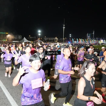 Runner Photo 2795729