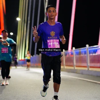 Runner Photo 2795736