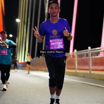 Runner Photo 2795750